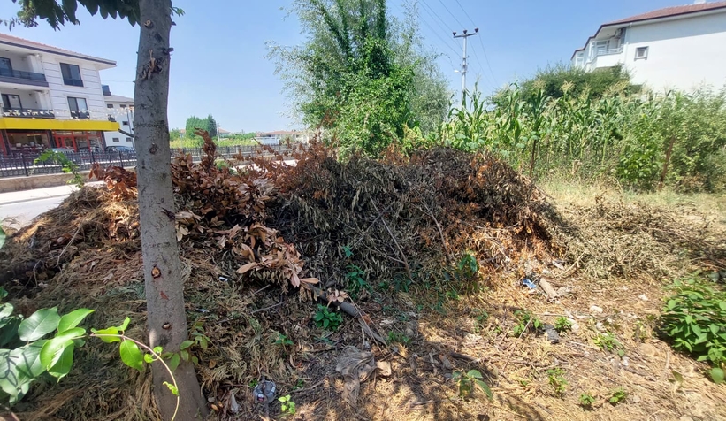 Yangın Tehlikesine Davetiye