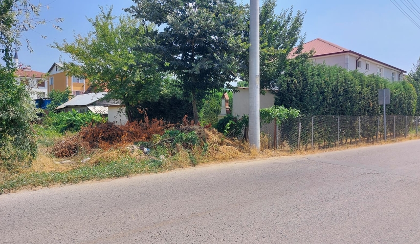 Yangın Tehlikesine Davetiye