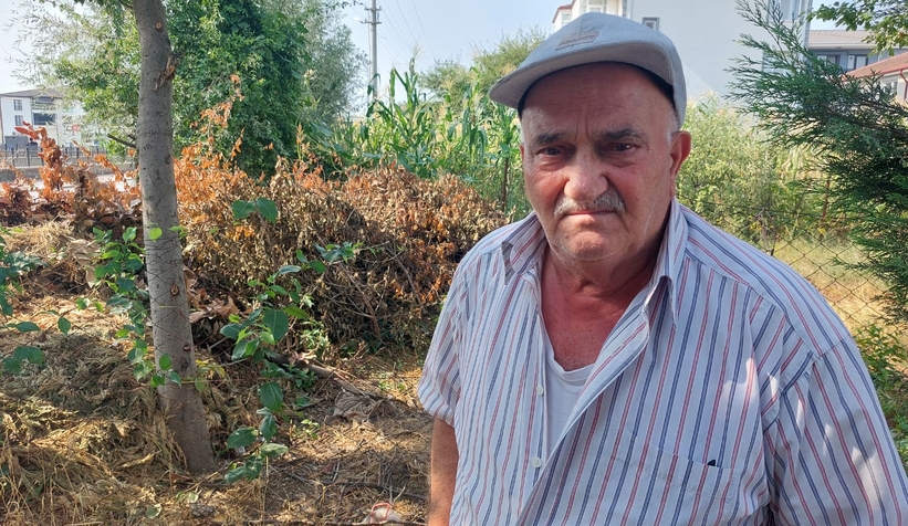 Yangın Tehlikesine Davetiye