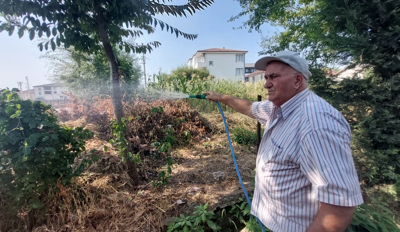 Yangın Tehlikesine Davetiye