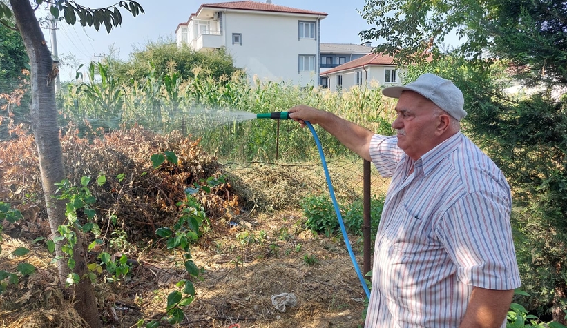 Yangın Tehlikesine Davetiye