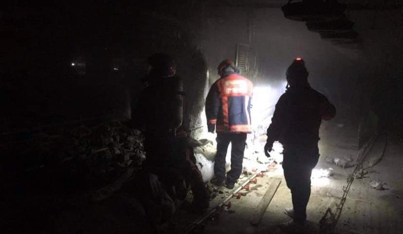 Yangında 30 bin tavuk telef oldu