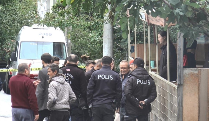 Yangından vahşet çıktı: 17 yaşındaki kız katledilmiş