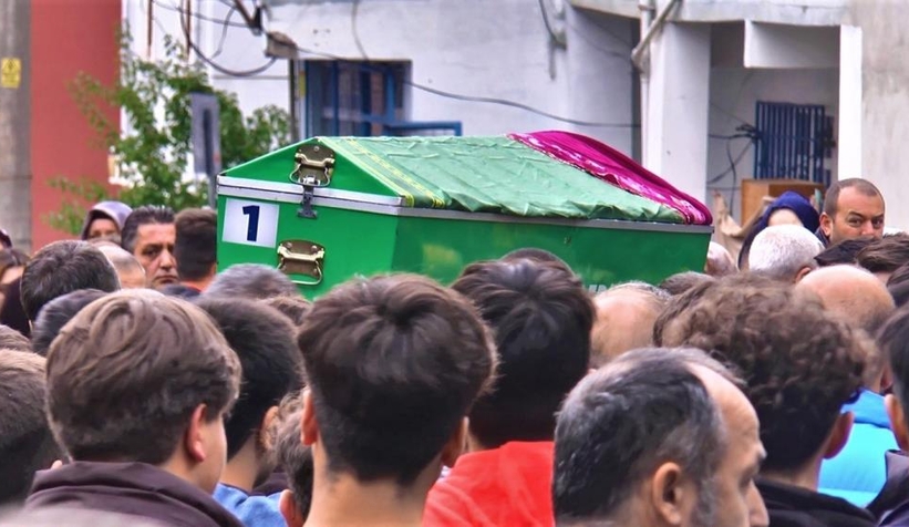 Yangından vahşet çıktı: 17 yaşındaki kız katledilmiş