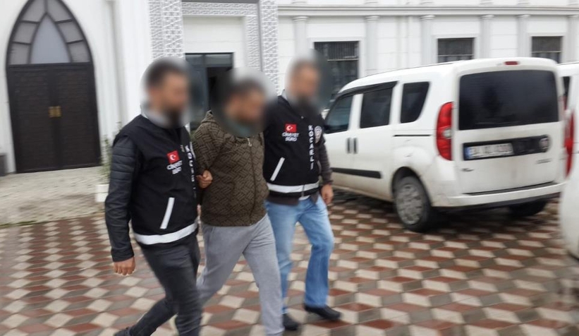 Yangından vahşet çıktı: 17 yaşındaki kız katledilmiş