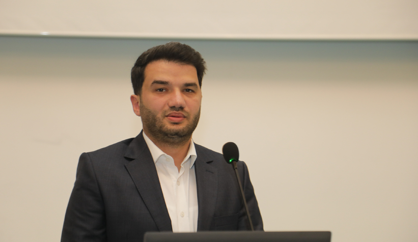 Yangını bekleme, güvenliğini sağla!