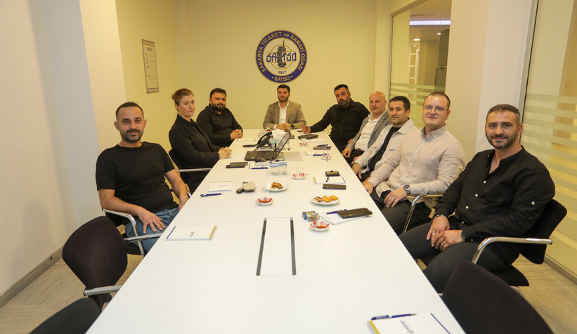 Yangını bekleme, güvenliğini sağla!