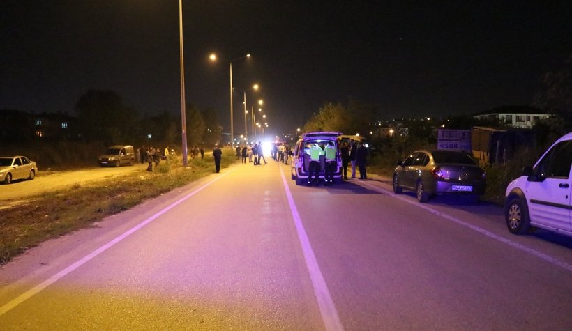 Yaralı polislerin sağlık durumu ile ilgili açıklama