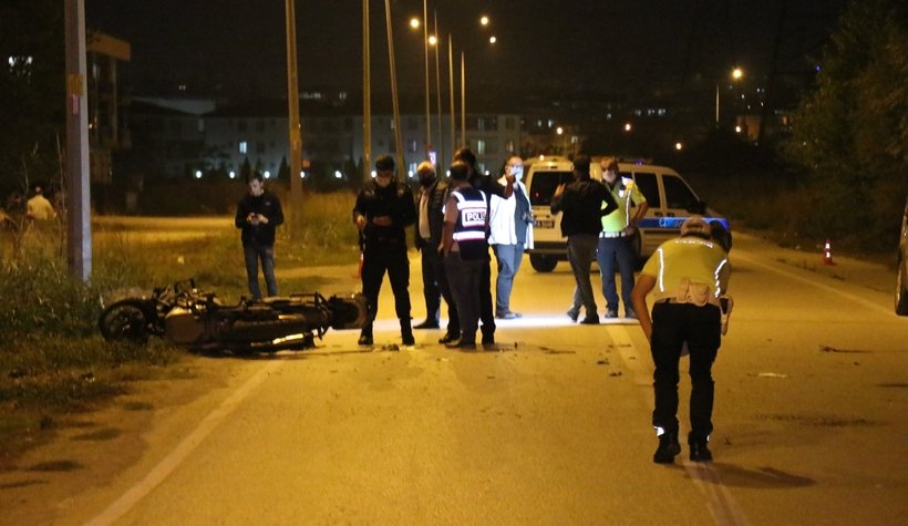 Yaralı polislerin sağlık durumu ile ilgili açıklama