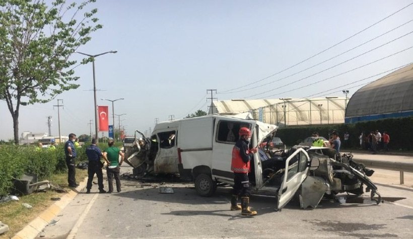 Yaralıları böyle kurtardılar