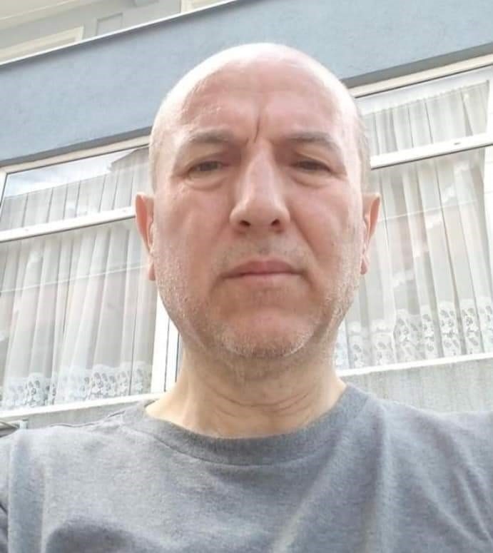 Yardım için girdiği denizde hayatını kaybetmişti, acı veda