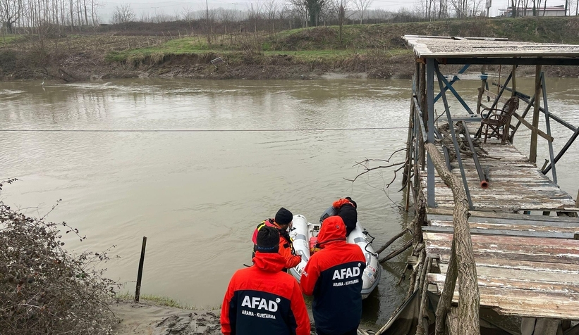 Yardım istedikten sonra kaybolan Leyla'nın cesedi bulundu