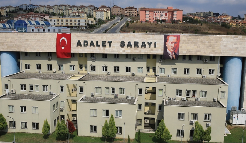 Yargıda güz kararnamesi; İşte Sakarya'ya gelen ve giden hakim savcılar