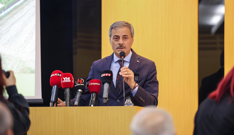 Yarısı Bizden Kentsel Dönüşüm kampanyası Sakarya'da uygulanabilir