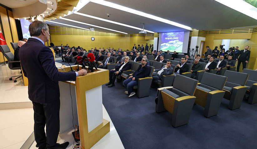 Yarısı Bizden Kentsel Dönüşüm kampanyası Sakarya'da uygulanabilir