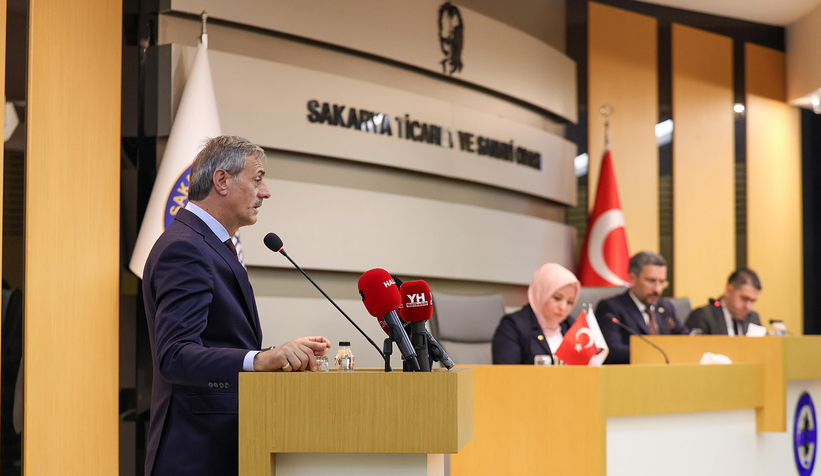 Yarısı Bizden Kentsel Dönüşüm kampanyası Sakarya'da uygulanabilir