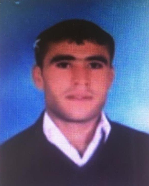 Yasak ilişki cinayeti, Polis cesedi arıyor