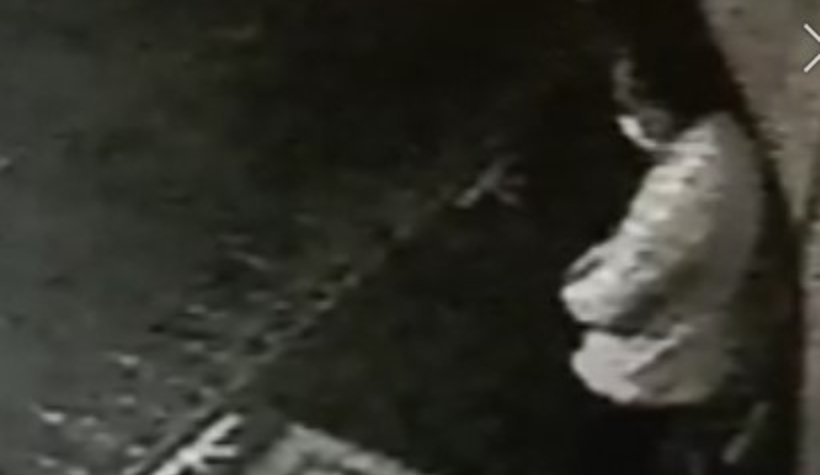 Yaşar Yazıcı'nın son görüntüleri ortaya çıktı