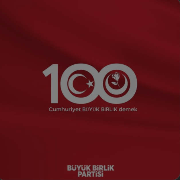 Yasin Kobal'dan 100. yıl mesajı: Sonsuza dek yaşatacağız