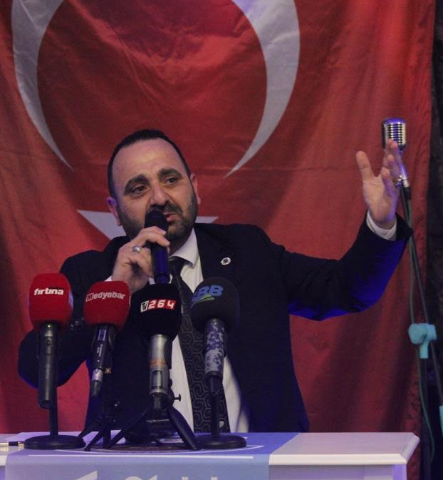 Yasin Kobal'dan 100. yıl mesajı: Sonsuza dek yaşatacağız