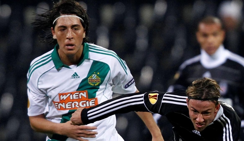 Yasin Pehlivan Sakaryaspor'da