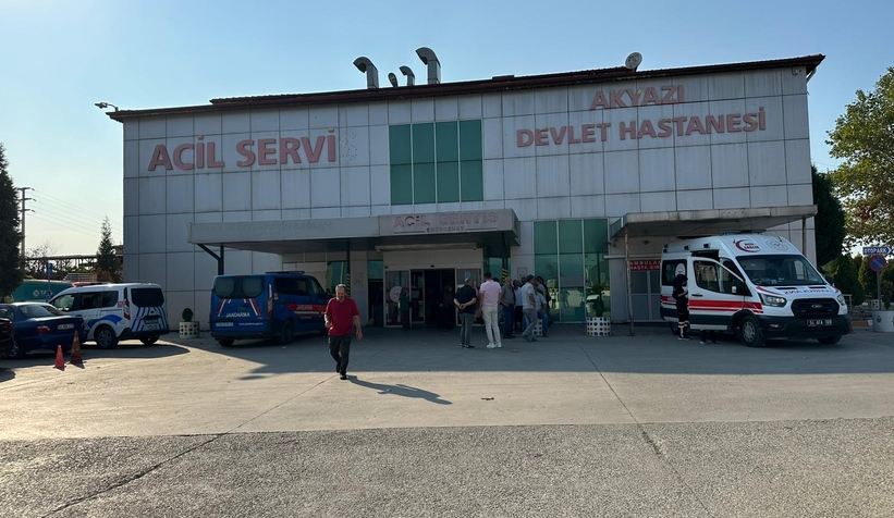 Yaşlı adam silahla başından vurulmuş halde bulundu