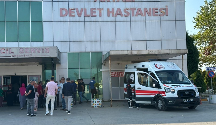 Yaşlı adam silahla başından vurulmuş halde bulundu