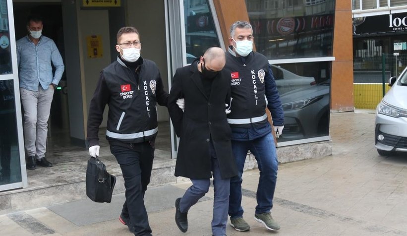 Yaşlı adamı parası için öldürmüşler