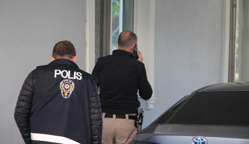 Yaşlı kadın evinde ölü bulundu