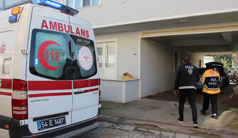 Yaşlı kadın evinde ölü bulundu