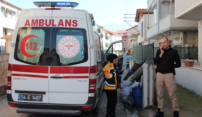 Yaşlı kadın evinde ölü bulundu