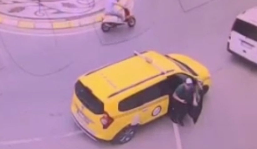 Yaşlı kadını dolandırmıştı, Ankara'da yakalandı