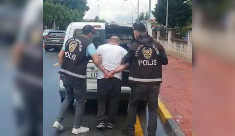 Yaşlı kadını dolandırmıştı, Ankara'da yakalandı