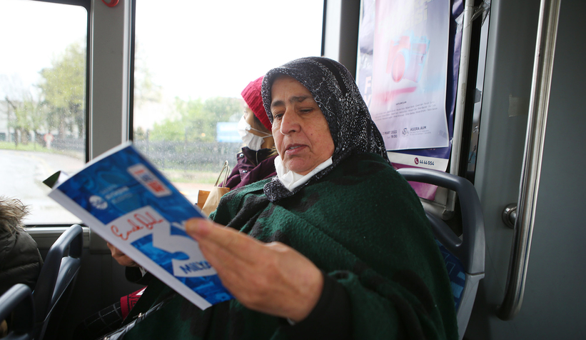 Yaşlılara ücretsiz termal tatil