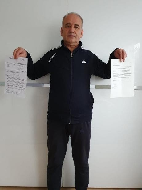 Yatırım yapmak istedi başına gelmeyen kalmadı