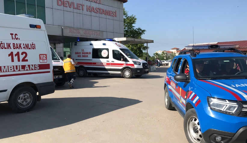 Yayla yolunda Facia: Kontrolden Çıkan ATV Can Aldı