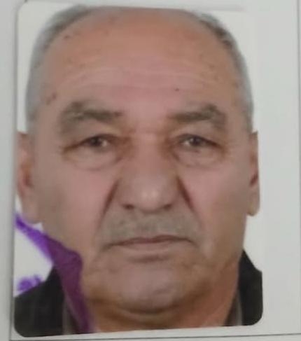 Yayladan dönmemişti, ekipler cansız bedenini buldu