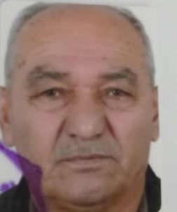 Yayladan dönmeyen yaşlı adamı arama çalışmaları 3. güne girdi