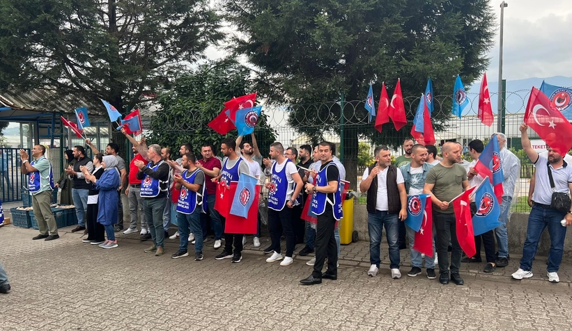 Yazaki'de Türk Metal yetkiyi aldı