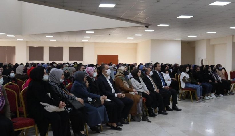 Yazar Rabia Christine Brodbeck'den imza günü