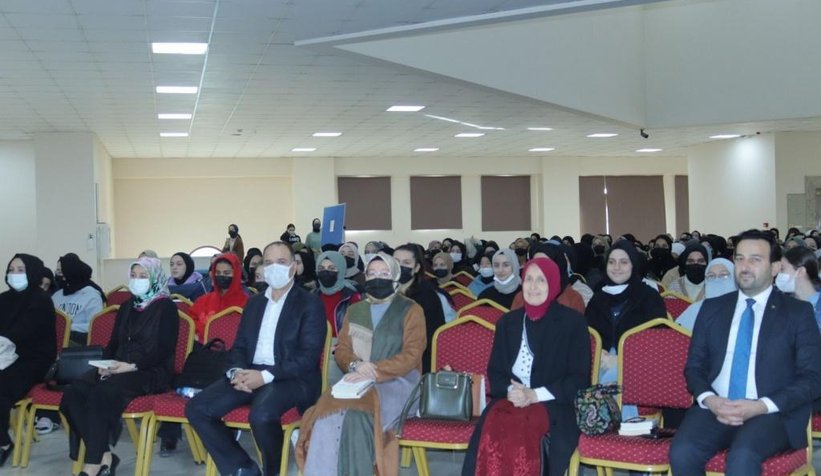 Yazar Rabia Christine Brodbeck'den imza günü