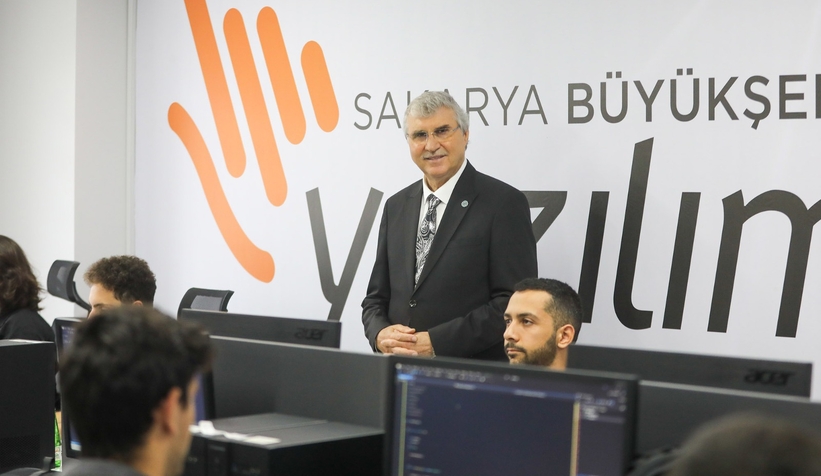 Yazılım Park projesi için kayıtlar başladı