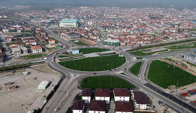 Yazlık Kavşağı'na seçim sonrası neşter vurulacak