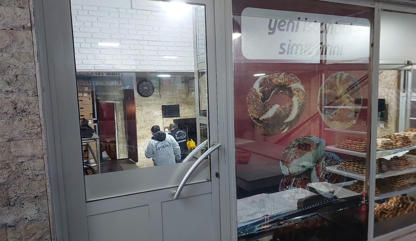 Yeğenini ağır yaralayan amca hayatına son verdi