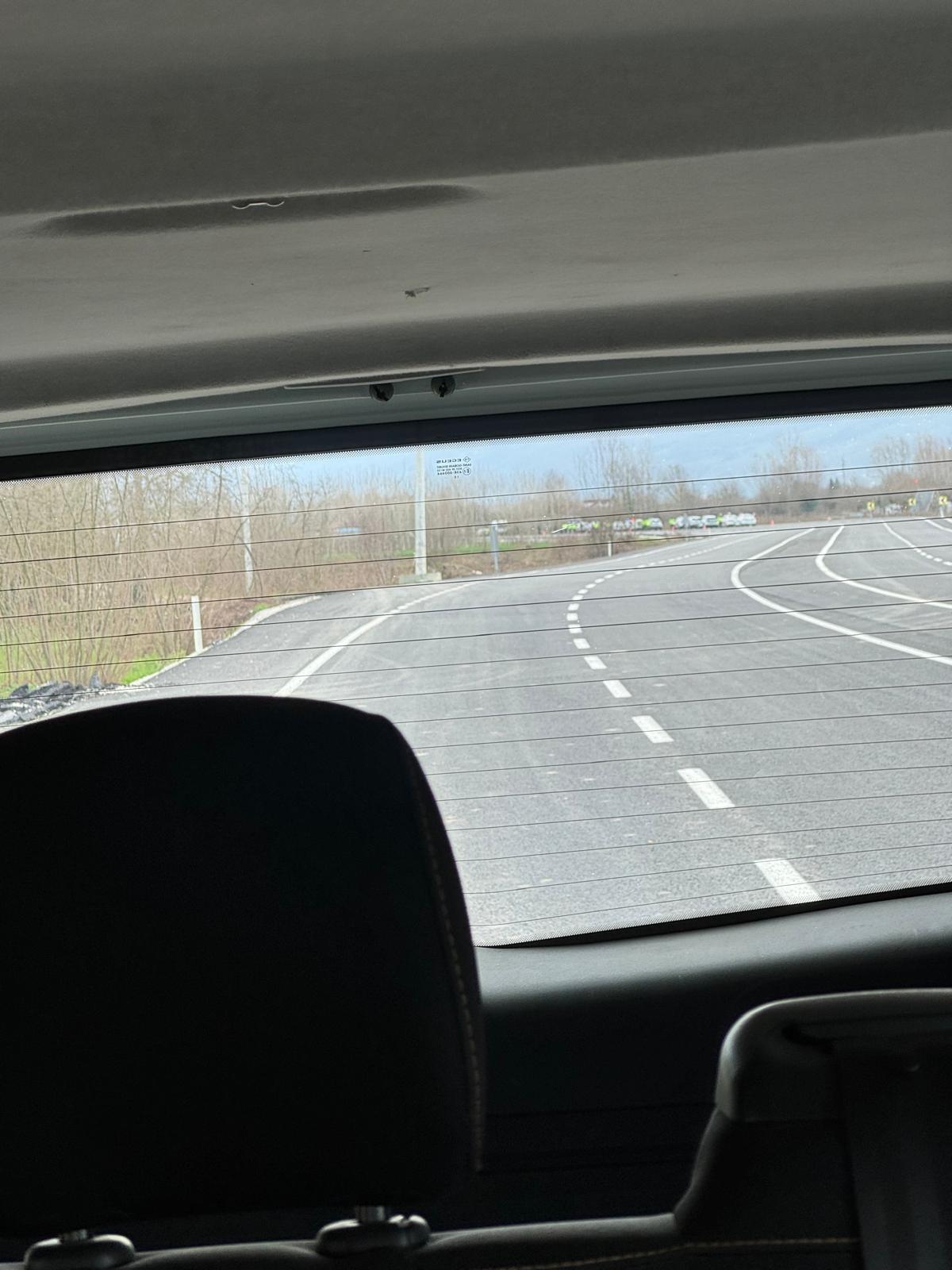 Yeni radarlar sahada: Jandarma kalibrasyon yaptı