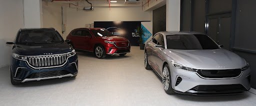 Yerli otomobilimizi 2023'te yollarda göreceğiz