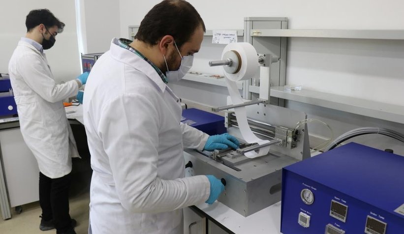 Yerli otomobilin en kritik parçası için Sakarya Üniversitesi hazır