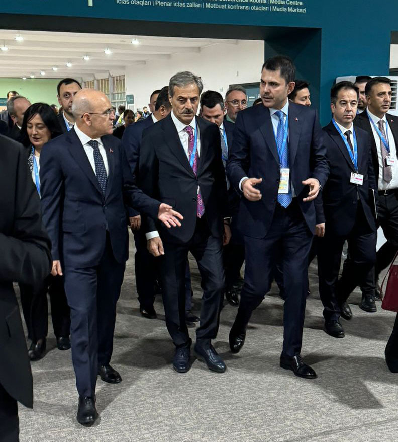 Yeşil dönüşüm Sapanca Gölü havzasından başlıyor