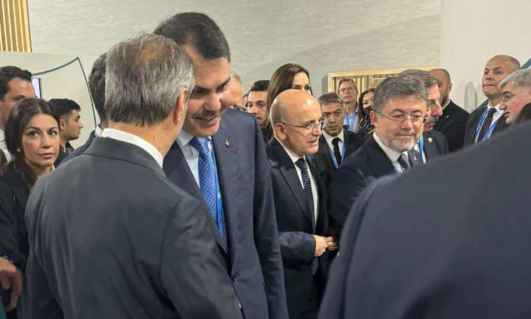 Yeşil dönüşüm Sapanca Gölü havzasından başlıyor