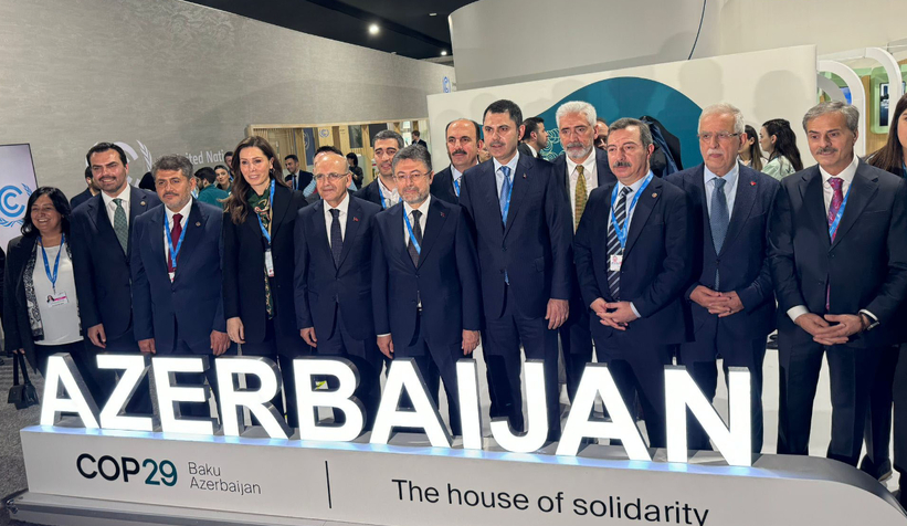 Yeşil dönüşüm Sapanca Gölü havzasından başlıyor